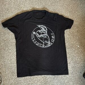 Batman Returns Catwoman shirt